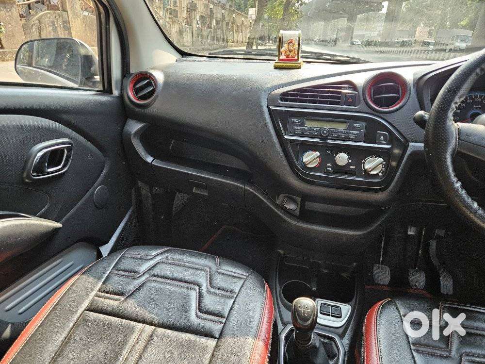 Datsun Redigo 1.0 Limited Edition 2018, 2019, Petrol