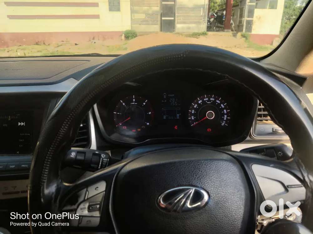 Mahindra Xuv300 Diesel 110000 Km Driven Mint Condition