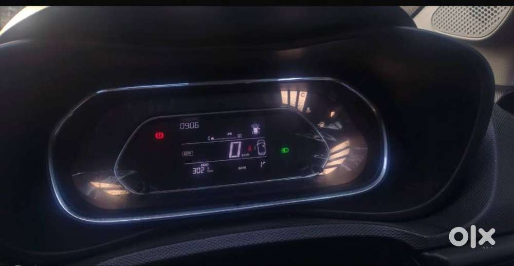 Tata Nexon Smart +s Pmt