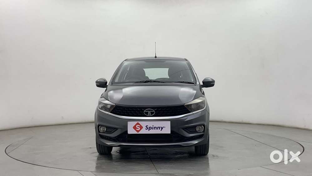 Tata Tiago Xza, 2021, Petrol