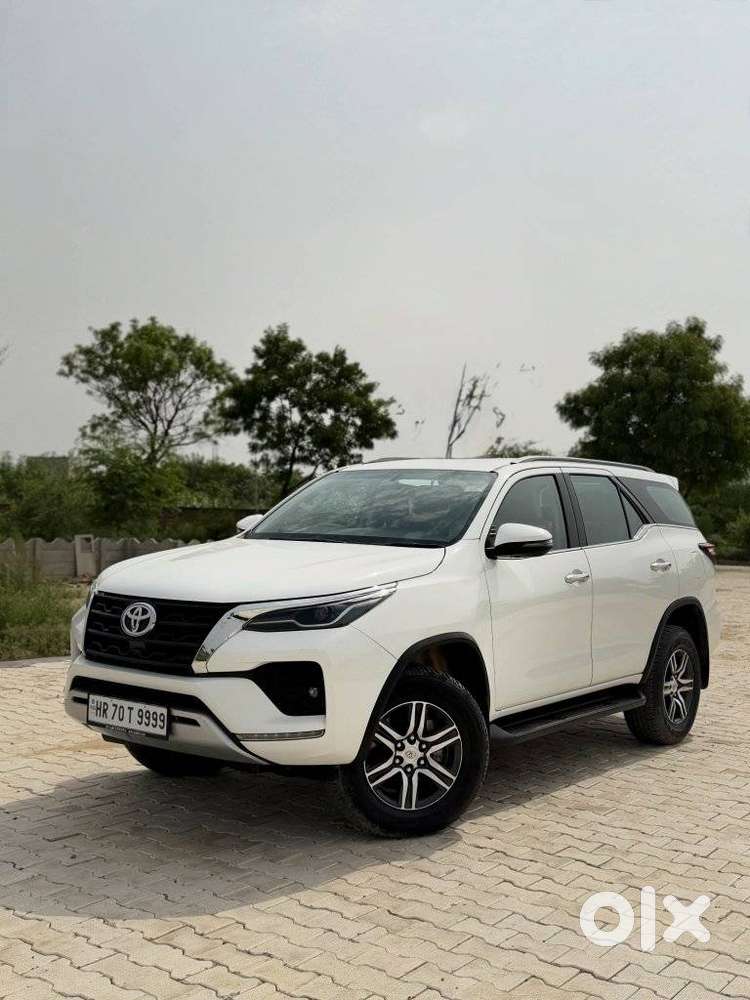 Toyota Fortuner 4x2 At 2.8 Diesel, 2024, Diesel
