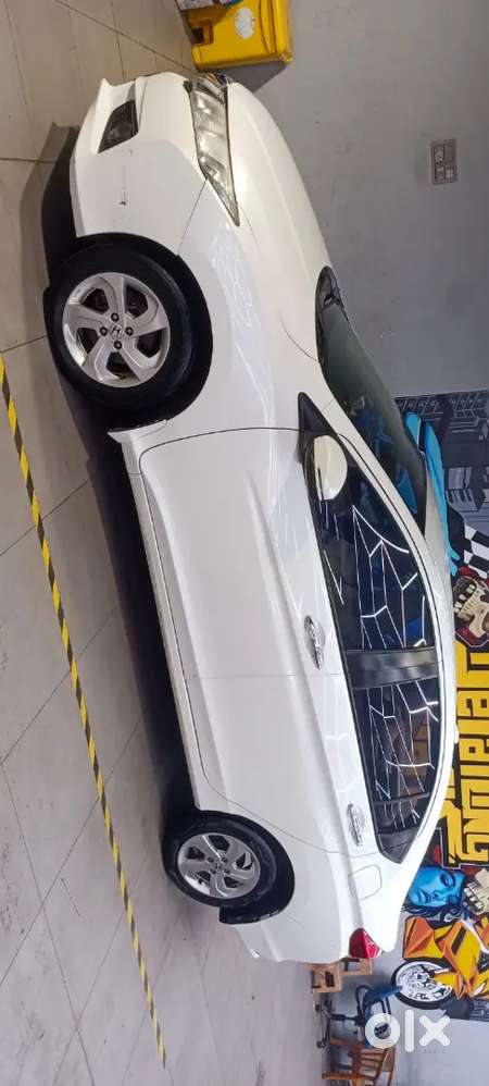 Honda City 2015 Diesel Well Maintained