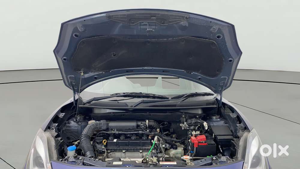 Maruti Suzuki Swift Dzire Zxi + Amt, 2022, Petrol
