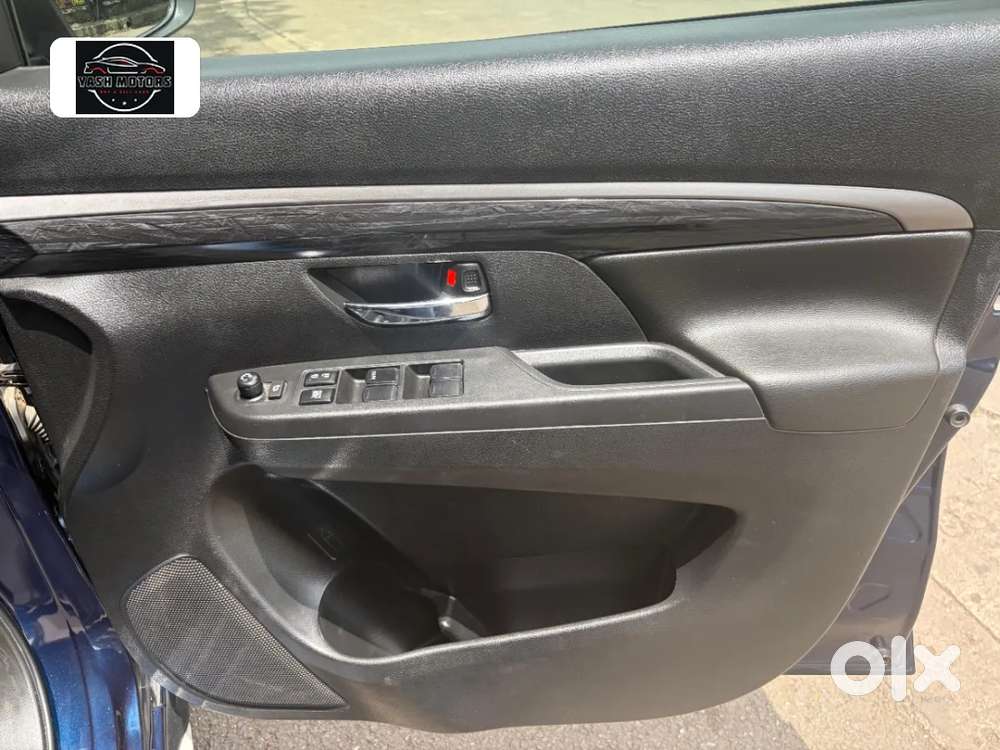 Maruti Suzuki Xl6 1.5 Alpha Plus At, 2024, Petrol