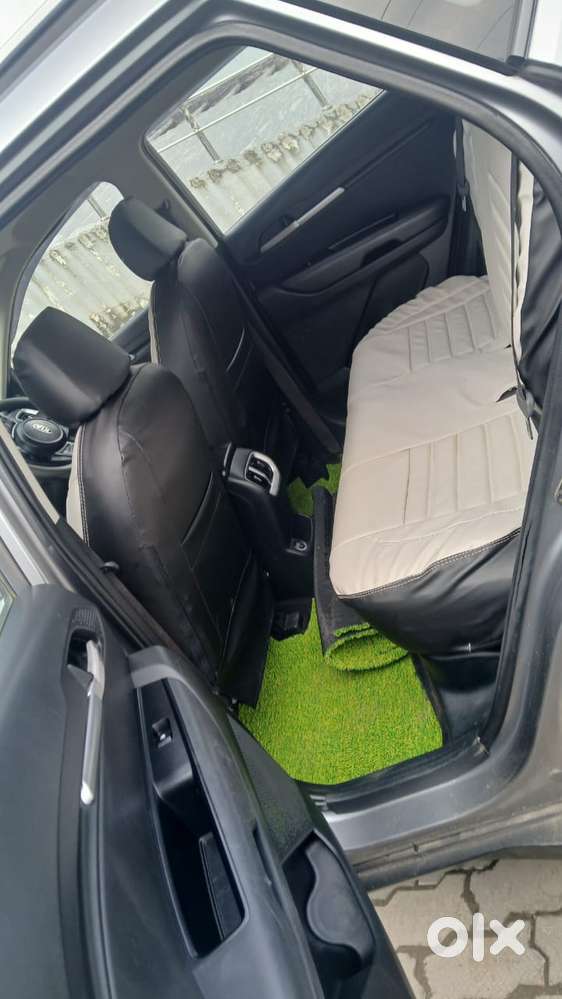 Kia Sonet Htx Plus 1.5, 2021, Diesel