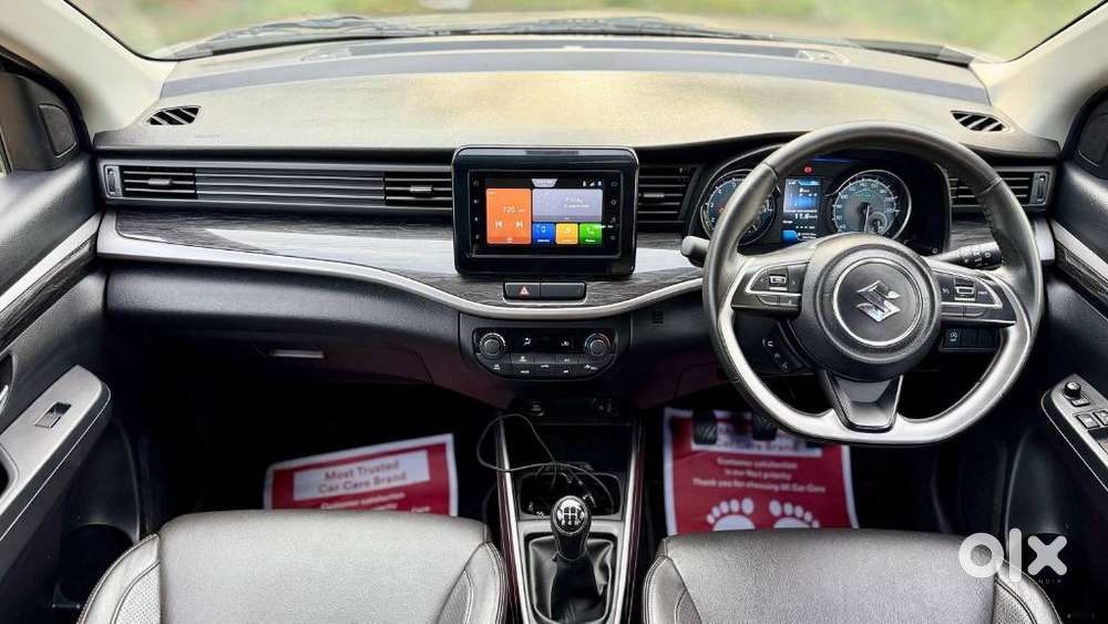 Maruti Suzuki Xl6 1.5 Alpha Mt, 2022, Petrol