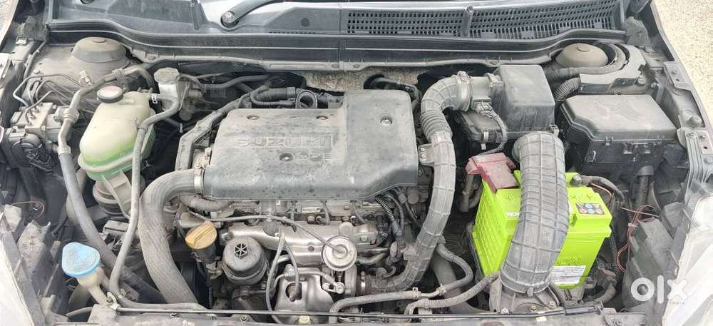 Maruti Suzuki S-cross, 2015, Diesel