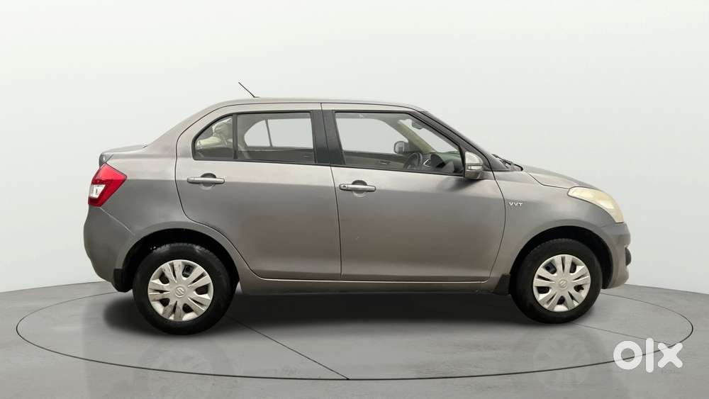 Maruti Suzuki Swift Dzire Vxi 1.2, 2014, Petrol