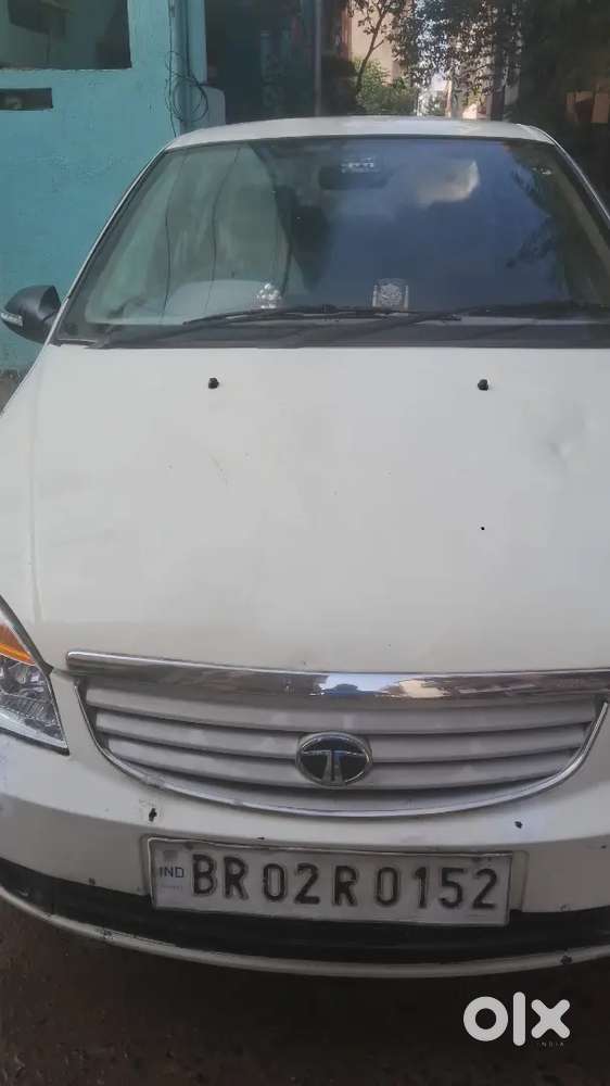 Tata Indigo Ecs 2012 Lx