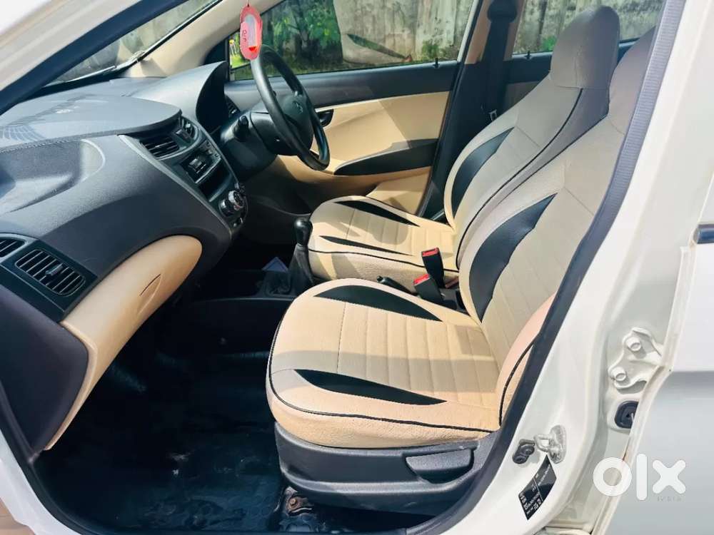 Hyundai Eon Era +, 2018, Petrol