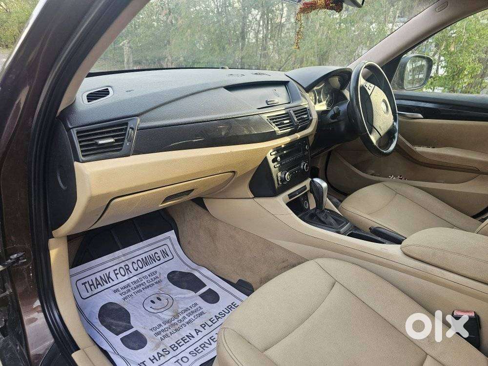 Bmw X1 2.0 Sdrive 20d, 2012, Diesel