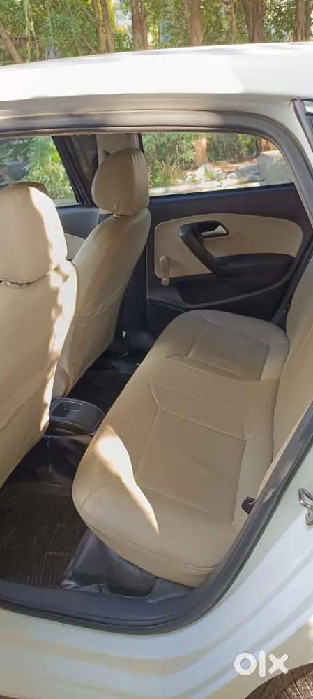 Volkswagen Polo Diesel 2012