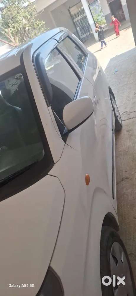 Maruti Suzuki Dzire 2021