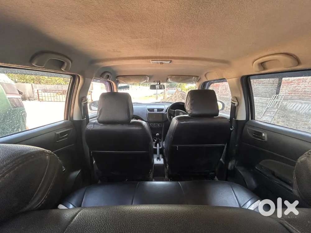 Maruti Suzuki Swift 2014 Petrol 81500 Km Driven