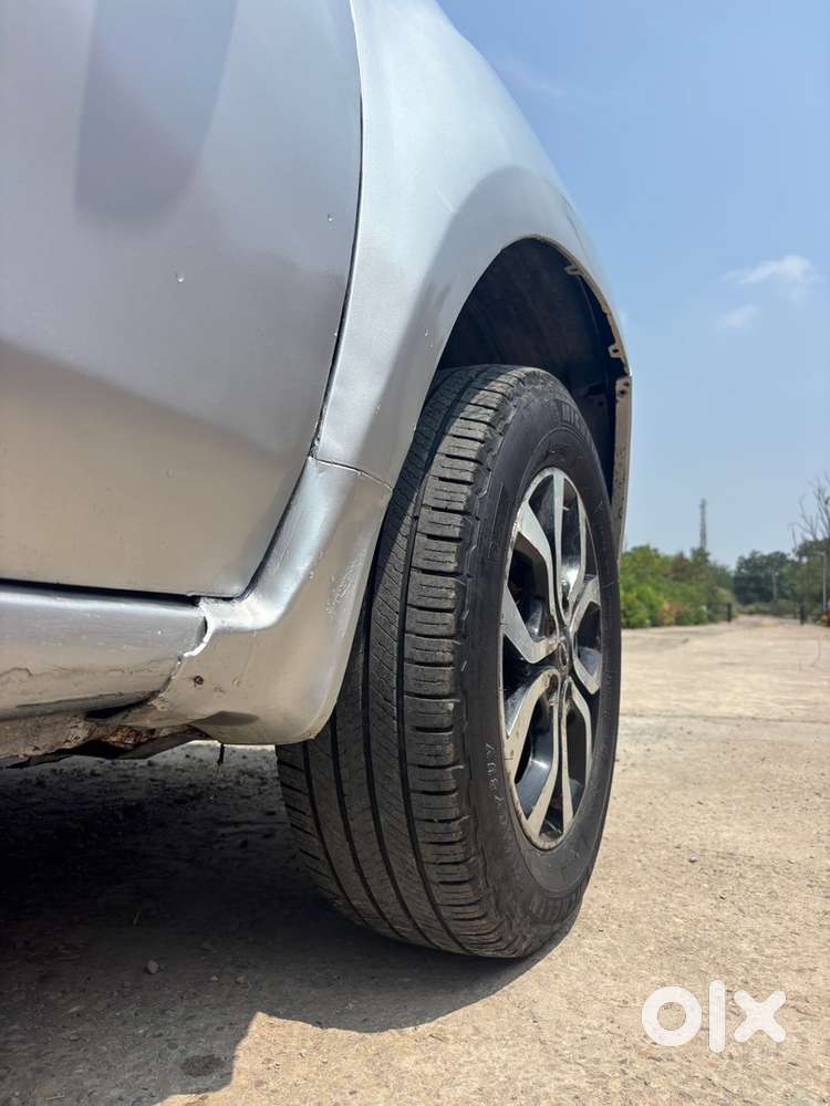 Nissan Terrano Diesel Xl 2014