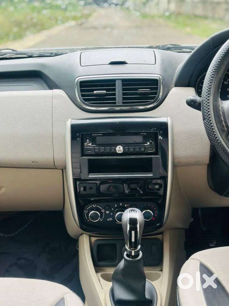 Nissan Terrano Xl 85 Ps Deisel, 2015, Diesel