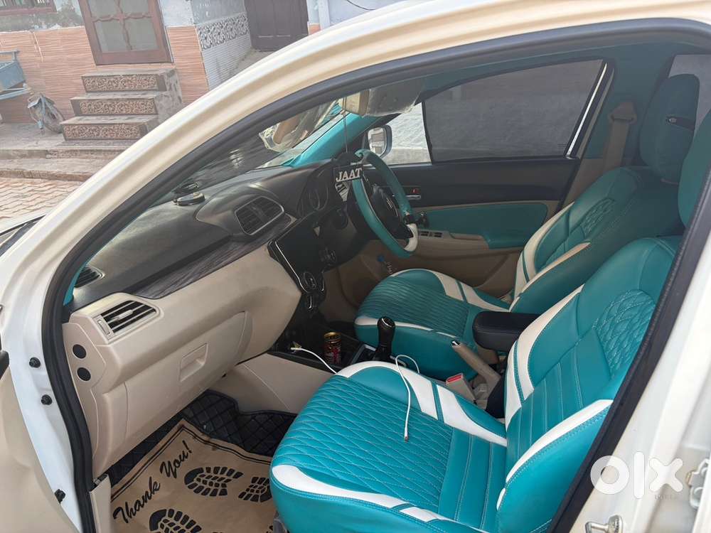 Swift Dzire 1.3 Vxi 2024