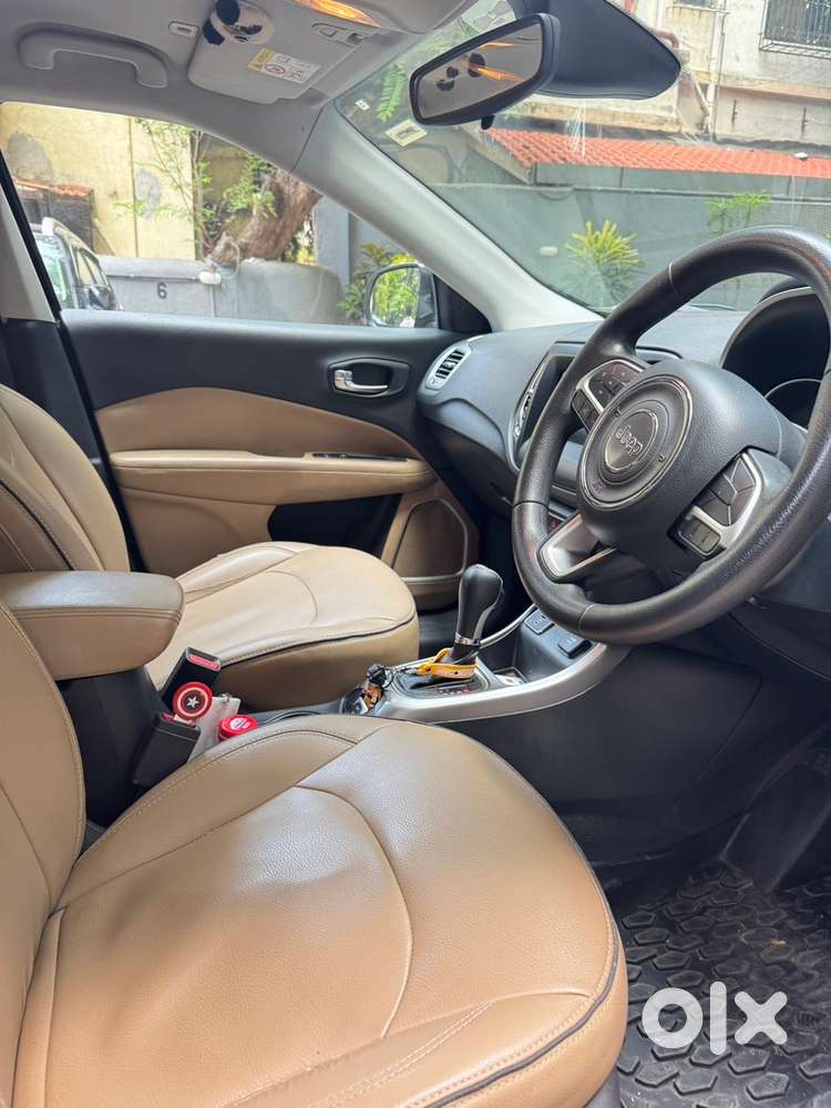 Jeep Compass 1.4 2019