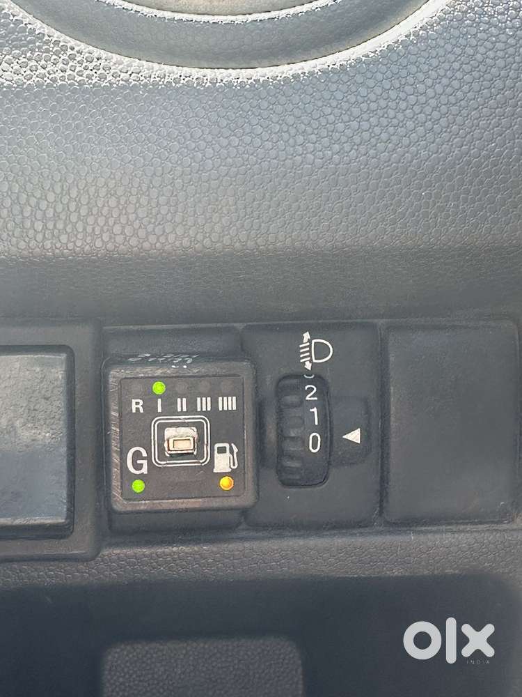 Maruti Suzuki Alto 800 Vxi, 2016, Cng & Hybrids