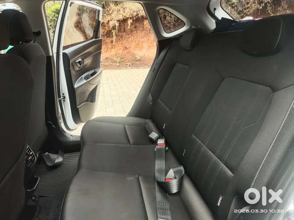 Hyundai New I20 Ivt 2022 Petrol 18327 Km Driven For Sale