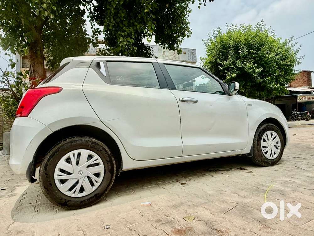 Maruti Suzuki Swift 2018 Diesel Well Maintained