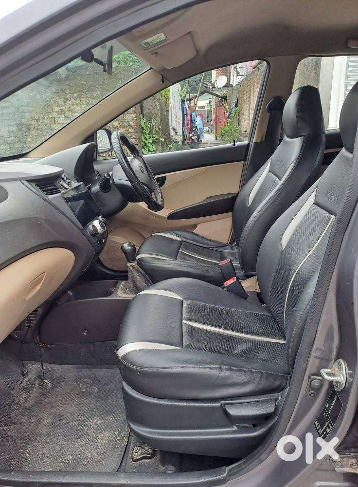 Hyundai Eon Magna Plus, 2017, Petrol