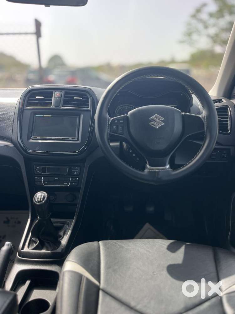 Maruti Suzuki Brezza Zdi, 2019, Diesel