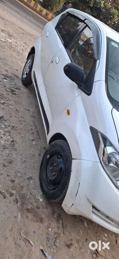 Datsun Redi Go 2017 Petrol 33000 Km Driven