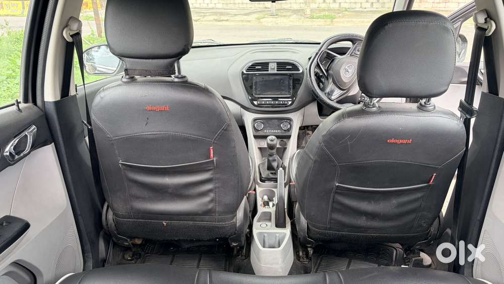 Tata Tiago 1.2 Revotron Xz Plus, 2020, Petrol
