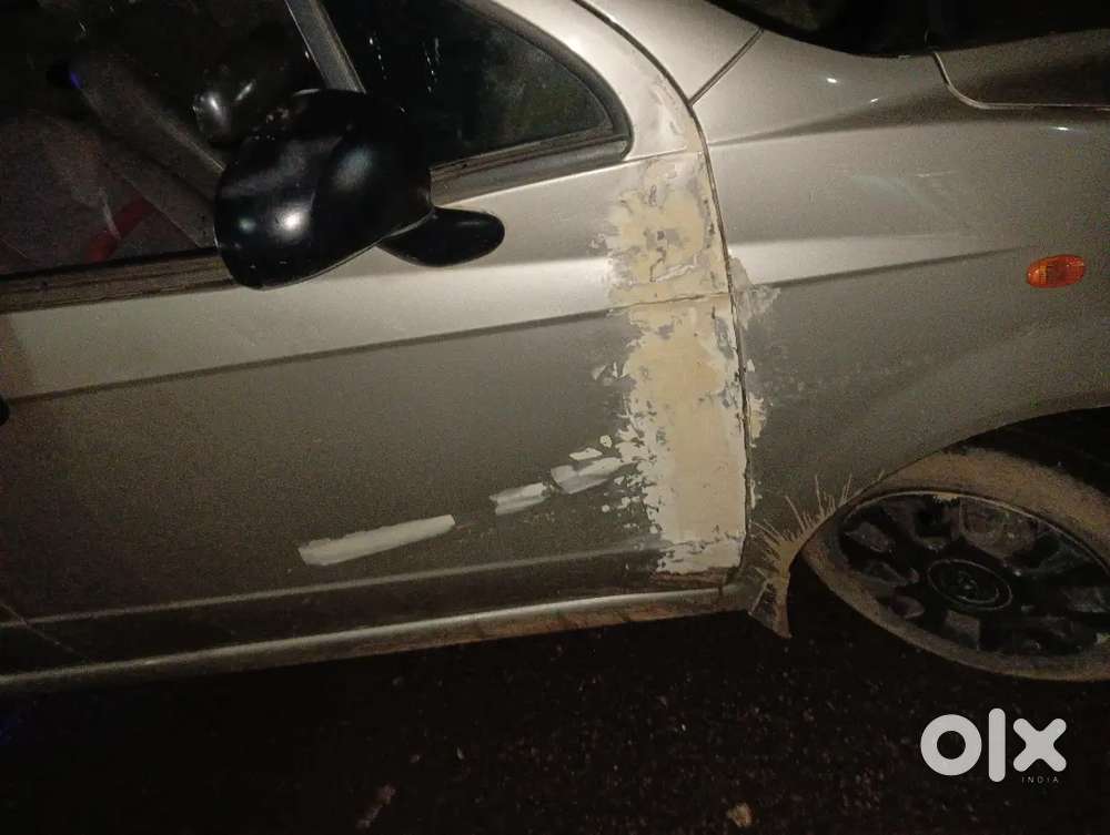 Chevrolet Spark 2009 Petrol 78000 Km Driven