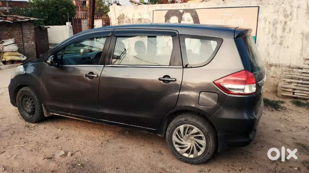 Maruti Suzuki Ertiga Vdi 2018 Smart Hybrid
