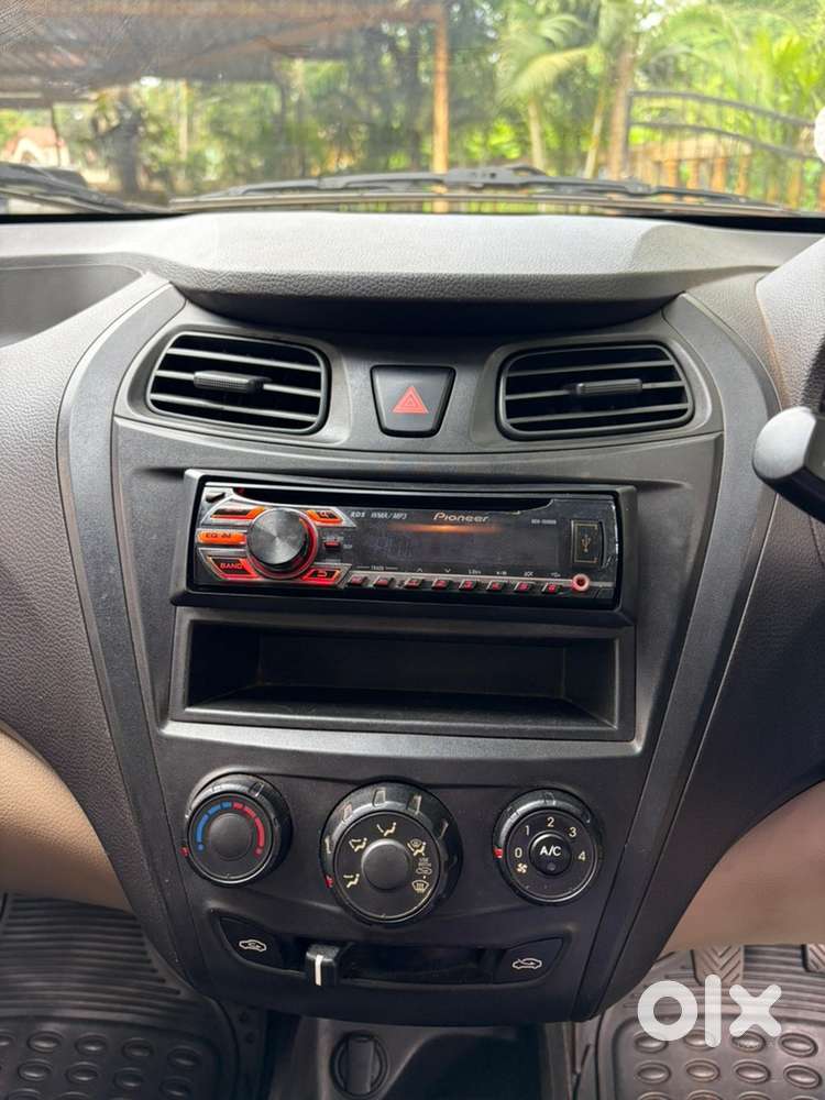 Hyundai Eon Petrol 2012 Km Driven