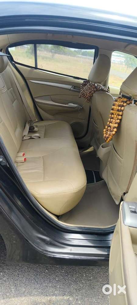 Honda City 2010 Petrol Good Condition
