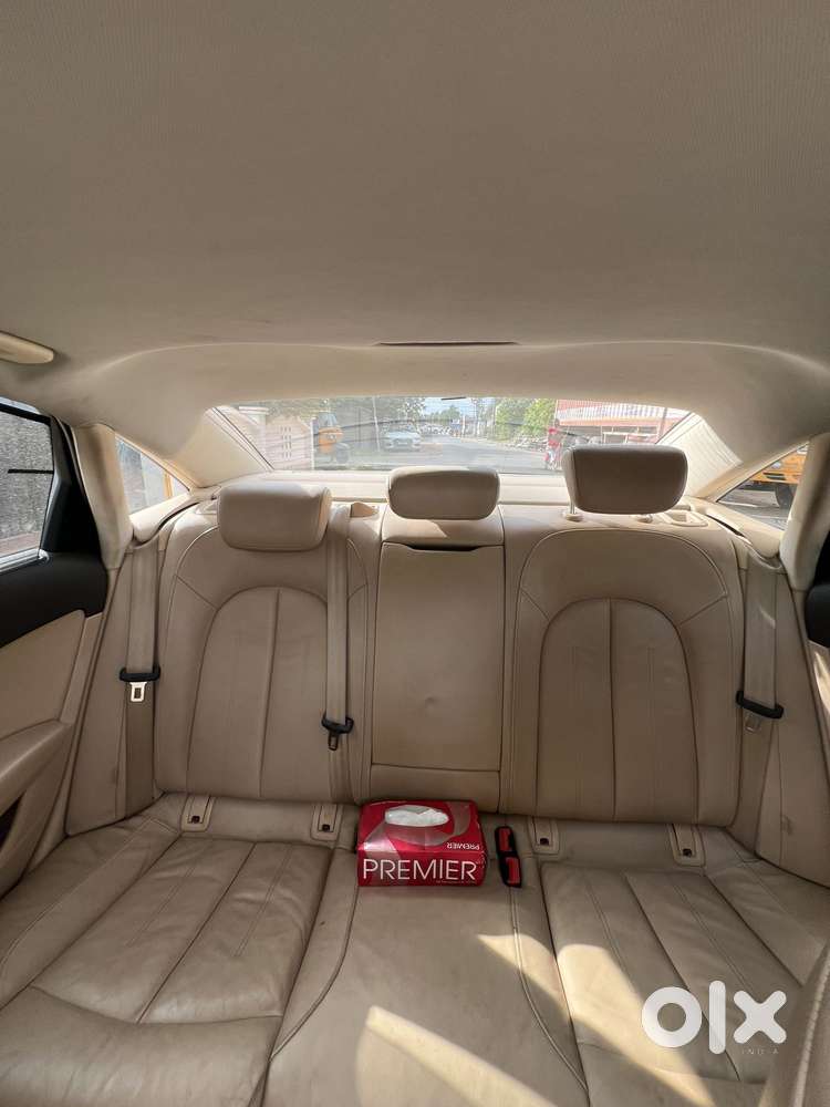 Audi A6 2.0 Tdi Premium Plus, 2014, Diesel
