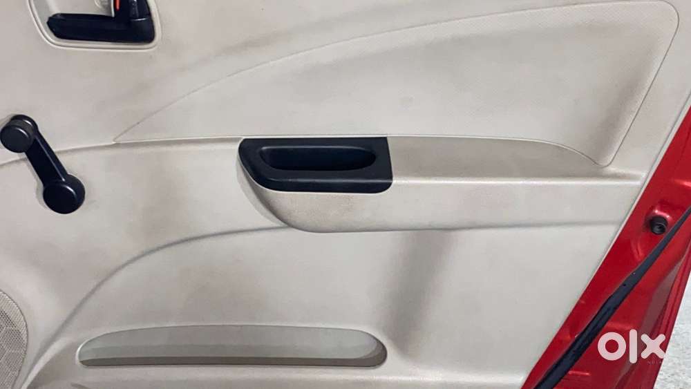 Maruti Suzuki Celerio Lxi, 2014, Petrol