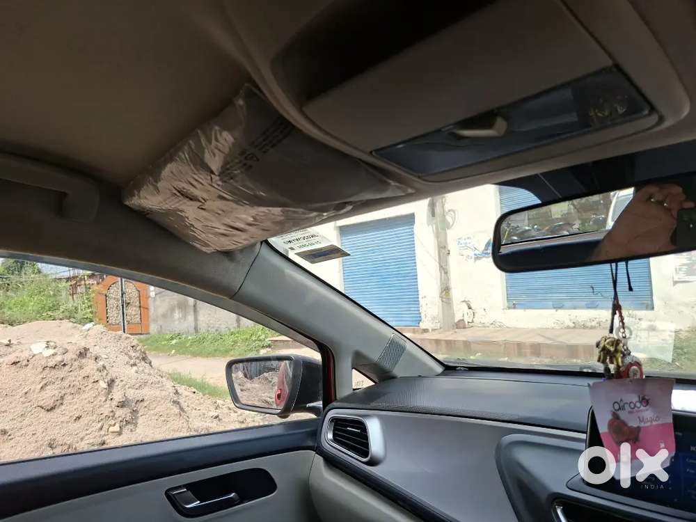 Tata Altroz Xz 1.2 Petrol Feb 2022 | First Owner | 34700 Km | Like New