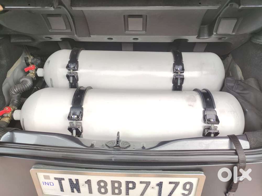 Tata Punch, 2023, Petrol