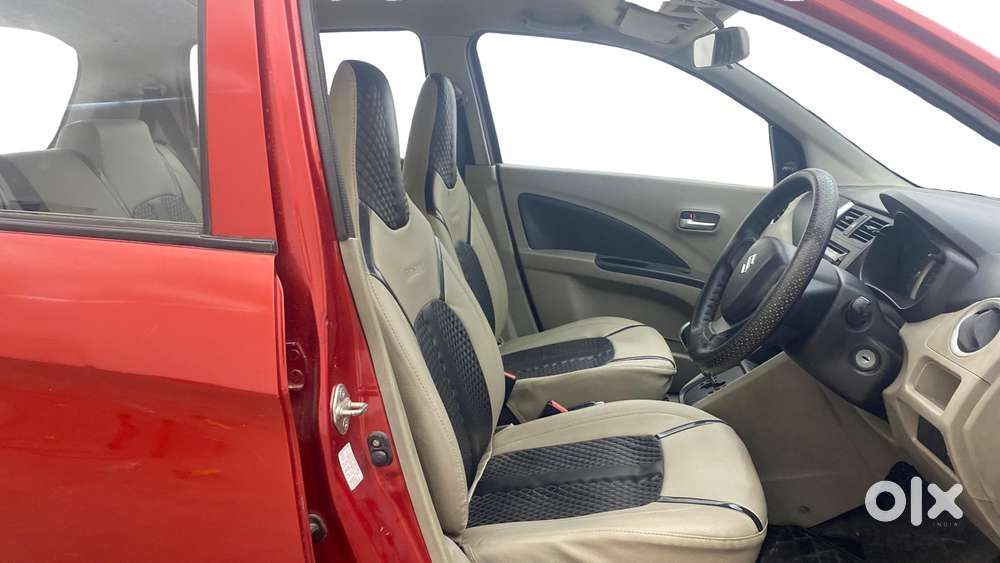 Maruti Suzuki Celerio 2014-2017 Vxi At, 2015, Petrol