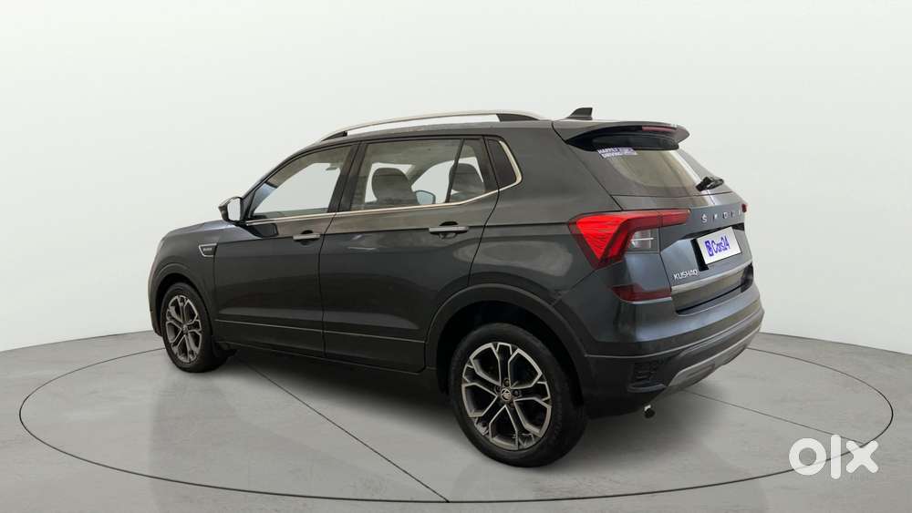 Skoda Kushaq 1.5 Tsi Style, 2021, Petrol