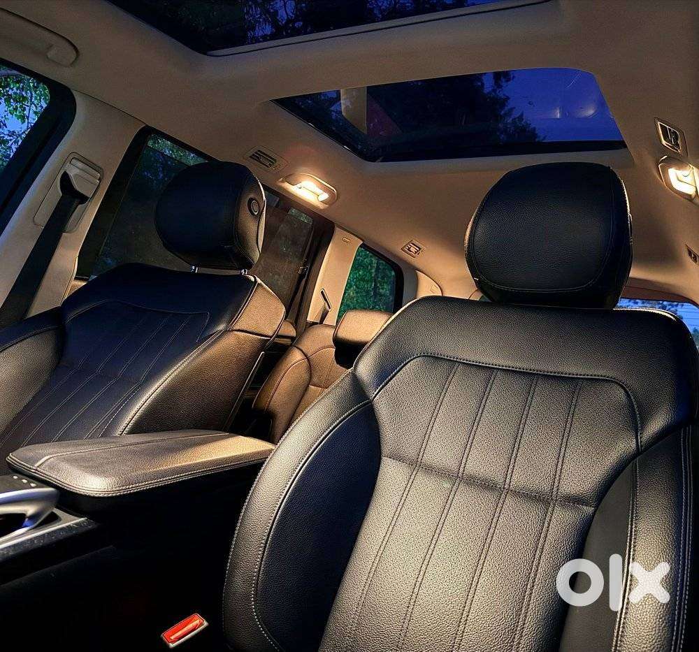 Mercedes-benz Gls 350d Grand Edition, 2019, Diesel