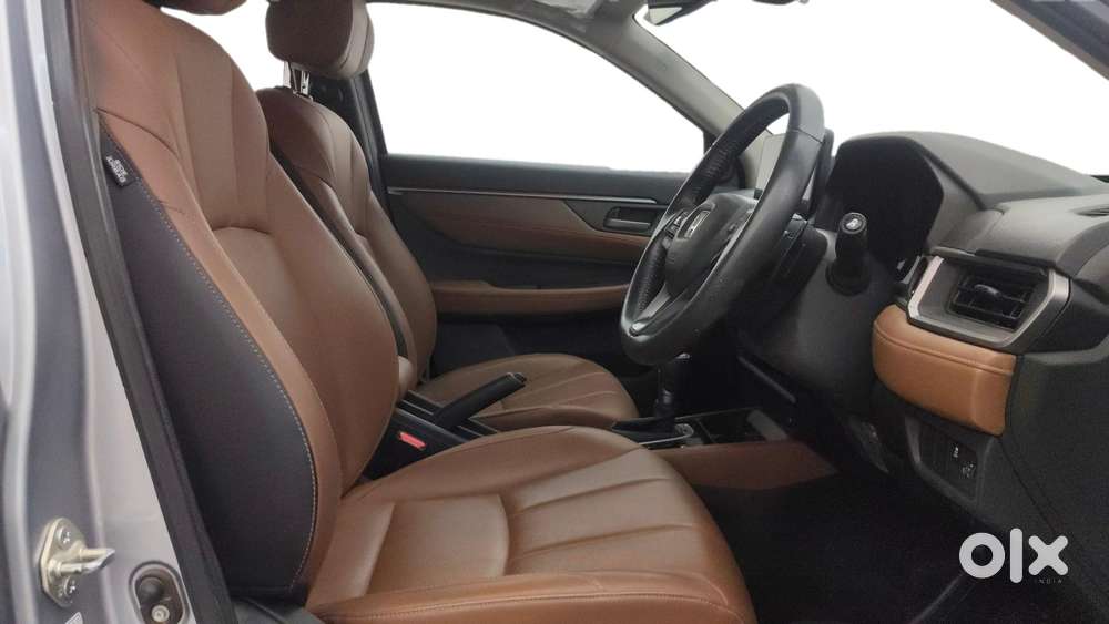 Honda Elevate Zx Cvt, 2023, Petrol