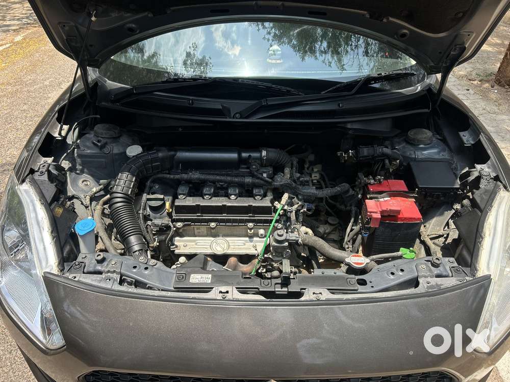 Maruti Suzuki Swift 2018 Lxi, 2021, Petrol