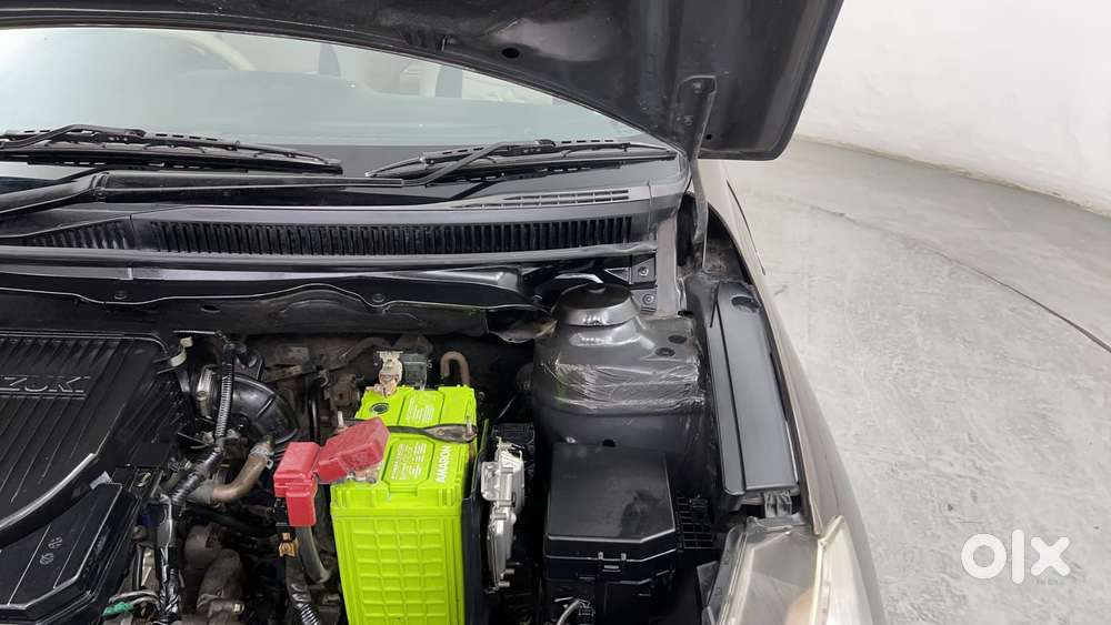 Maruti Suzuki Ciaz At Zxi, 2016, Petrol