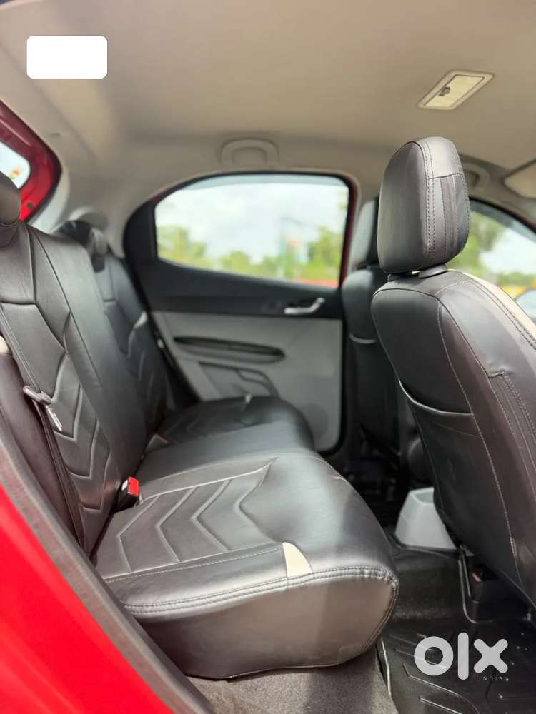 Tata Tiago Xza Plus, 2021, Petrol