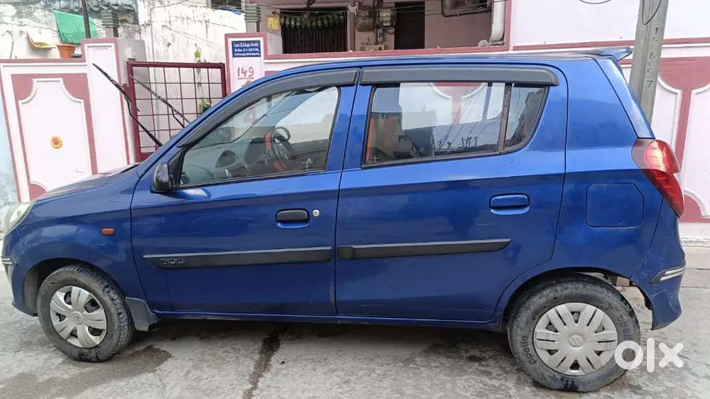 Alto 800 Vxi For Sale