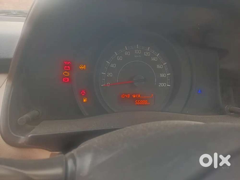 Maruti Suzuki Dzire 2020 Lxi