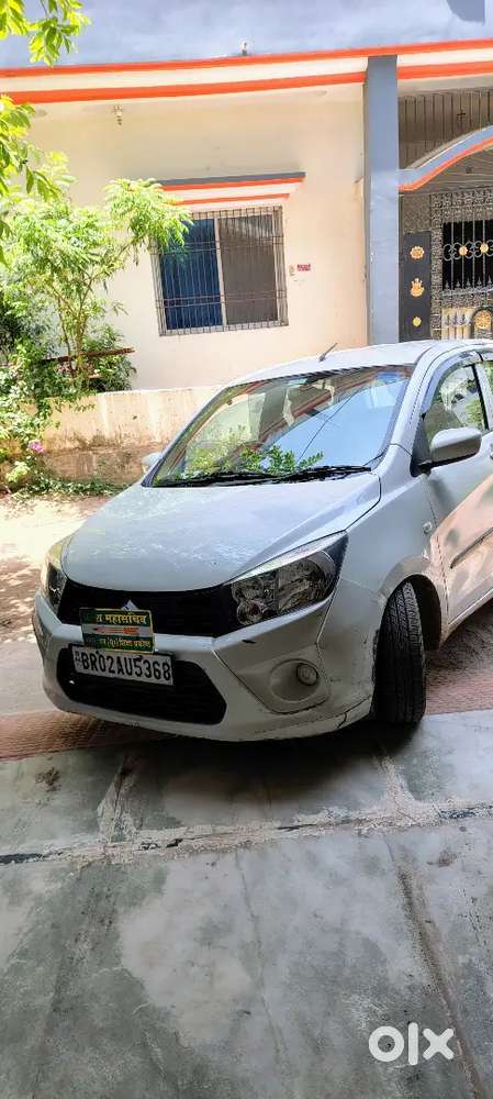 Maruti Suzuki Celerio 2019 Petrol Well Maintained