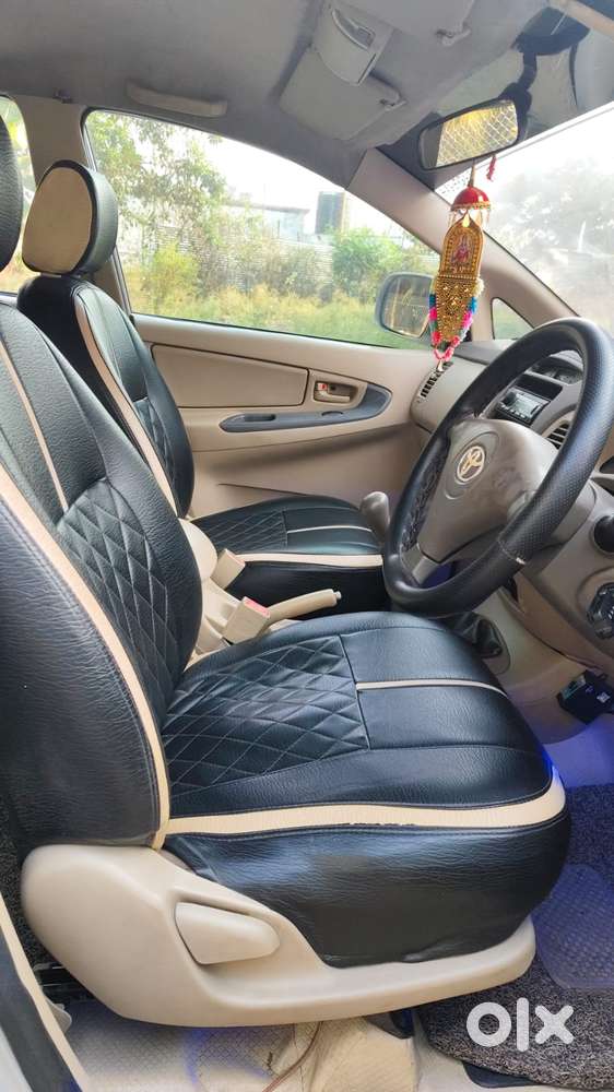 Toyota Innova