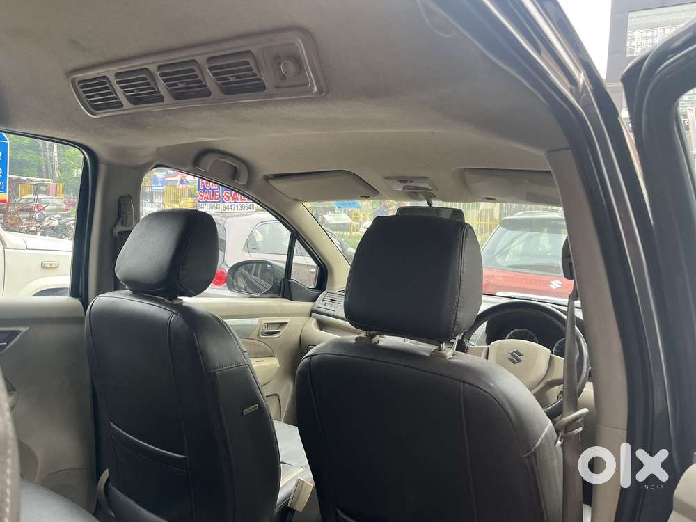 Maruti Suzuki Ertiga Vxi Abs, 2016, Petrol