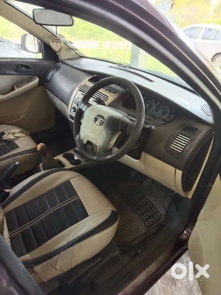 Tata Manza 1.3 Quadrajet 2011 Diesel